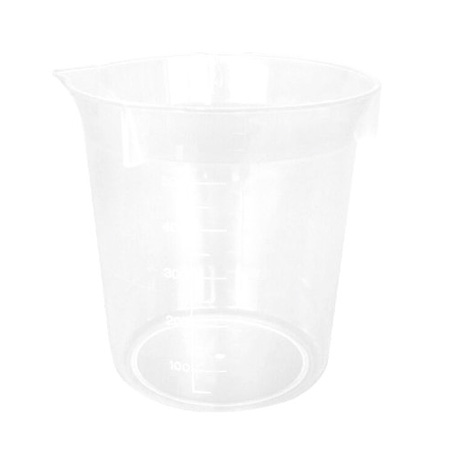 Polypropylene Disposable Beakers