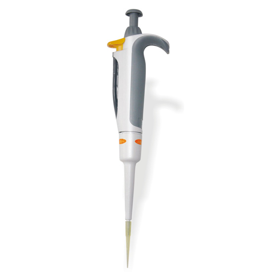 P Series Variable Volume micropipettes