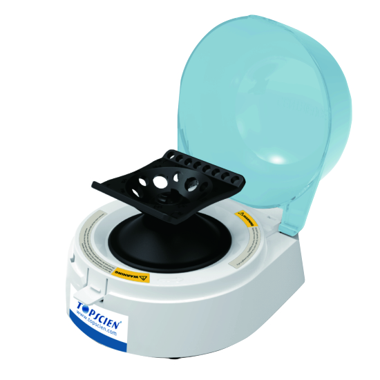 Meteor Handheld Centrifuge