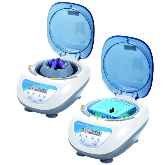 SmartPro Mini离心机