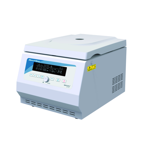 BenchSpin空冷型台式低速离心机
